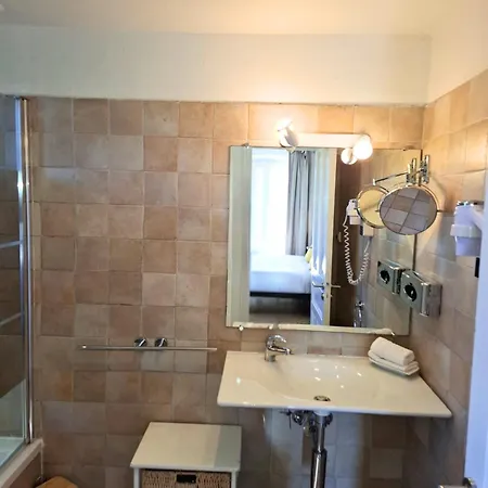 Apartamento Les De Robinson 05 - Standing Presta