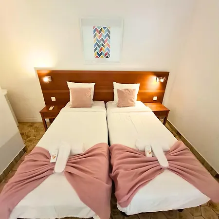 Apartamento Les De Robinson 05 - Standing Presta *